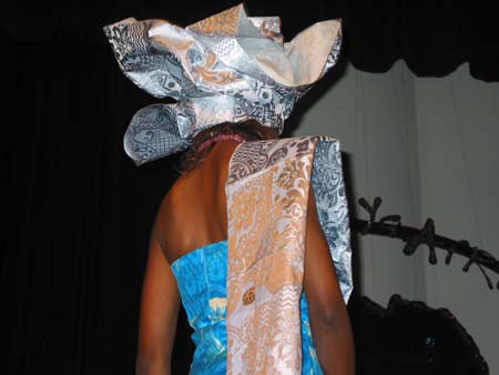 African Queen Pageant 078