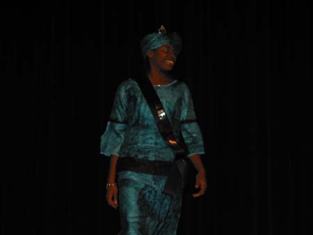 African Queen Pageant 088