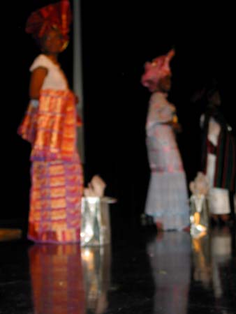 African Queen Pageant 106