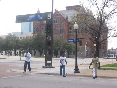 UTA Trip 2004 055