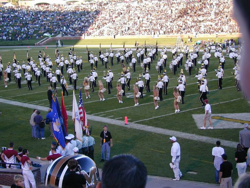 Delta Chapter Kky Photos Trip To Mizzou Fall 2002 Mizzouband 2184